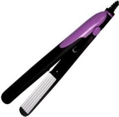 Asko ZA 401 Crimping Styler Machine for Hair Electric Hair Styler Crimper Hair Straightener