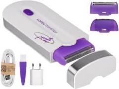 Astound New Instant & Pain Free Yes Finishing Touch Hair Remover Cordless Epilator