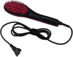 Athens Fast Ceramic Simple And Shiner hair massager Hair Straightener HQT 906B Hair Straightener Brush