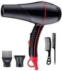 Aubade 4000 Watt Professional Stylish Hair Dryer With Over Heat Protection Hot And Cold Hair Dryer