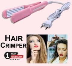 Azania Professional Quality Crimping Machine Electric Hair Styler Hair Styler