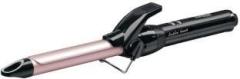 Babyliss C319E Pro 180 Degree Celsius Adjustable Temperature Hair Curler Iron, 19 mm Sublim Touch Curling Tong for Smooth & Shiny Hairs for Men & Women C319E Hair Styler