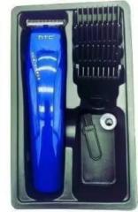 Bazku New Trimmer GM 6169 Led Chaege Indicator show The Battery Shaver For Men, Women