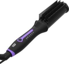 Bblunt Pro Insta Smooth Hair Straightening Brush Hair Straightener Brush