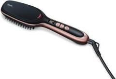 Beurer HS 60 Hair Straightening Brush Hair Straightener Brush