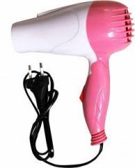 Bhargavi Professional Folding Hair Dryer With 2 Speed Control 1000W, HAIRCARE and Hair Dryer Hair Dryer