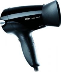 Braun Satin Hair 1 Dryer HD 110 price in India December 2022 Specs, Review  & Price chart | PriceHunt