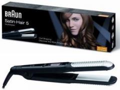 Braun SE 5 Multistyler Hair Straightener