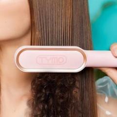 Bypass HAIR STRAIGHTENER COMB BF32333 Hair Straightener Brush