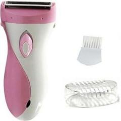 Chartbusters AK 2002/2001 pink purple Shaver For Women