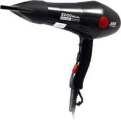 Choaba Hair Dryer 2000 Watts for Hair Styling with Cool and Hot Air Flow Option Hair Dryer