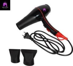 Choose The Correct Premium Silky Shine Hot And Cold Professional Stylish Hair Dryer With Over Heat Protection Hot And Cold Dryer Hair Dryer For Men & Women Hair Dryer