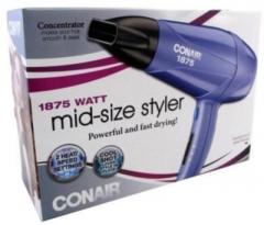 Conair 1875 W Mid Size Styler And 293 Hair Dryer