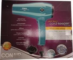 Conair Cord Keeper Styler 209TL Hair Dryer