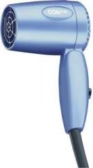 Conair Dual Voltage 1600 W Blue 124X Hair Dryer