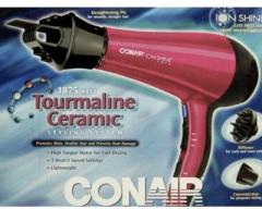 Conair Tourmaline Ceramic Styling System HB 240 1UM Hair Dryer