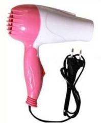 Crazysaller Professional Electric Fordable Hair Dryer With 2 Speed Control Professional Fordable Hair Dryer Hair Dryer in Multi color. Hair Dryer Hair Dryer