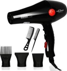 Daily Needs Shop Salon Style Professional Hair Dryer With 2 Speed and 2 Heat Setting Hair Dryer