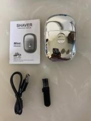 Daling DL 9251 Premium Portable Electric Mini Shaver For Men