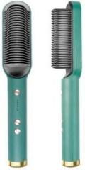Deeku New Designer hair straightener Comb Multicolor Designer hairstraightener Comb VEGA For Women Hair Straightener Brush