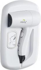 Dolphy New 1200W Hair Dryer