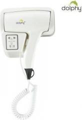Dolphy Professional Wall mounted Hair Dryer HD 003