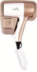 Dolphy Professional Wall mounted Hair Dryer