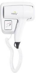 Dolphy White Professional Wall mounted Hair Dryer