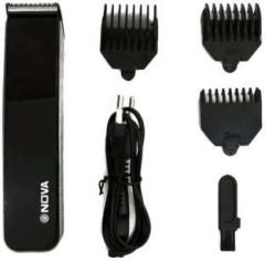 Dreem Belive Professional Trimmer Rechargeable, Highly Efficient Corded Trimmer 45 min Runtime 4 Length Settings