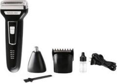 Elegantstyler Cordless 3in1 GM 573 \Electric Rechargeable Hair & Beard Shaver For Men