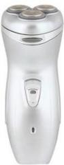 Gemei 178 in Silver color Rechargeable NVA Shaver For Men
