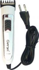 Gemei GM 202B Wired Professional Hair Trimmer For Men