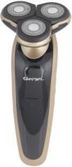 Gemei GM 6300 NW Rechargeable Shaver For Men