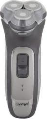 Gemei GM 6900 NW Rechargeable Shaver For Men