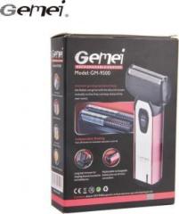 Gemei GM 9500 Pop Up Trimmer Shaver For Men