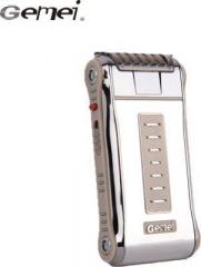 Gemei GM 9700 Shaver For Men