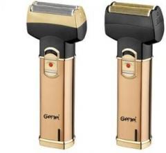 Gemei GM9900 Razor Two Heads Professional Shaver For Men