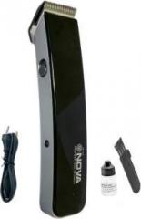 Gemei Nova Body Groomer NS 216 BLK001 Professional hair clipper Trimmer For Men