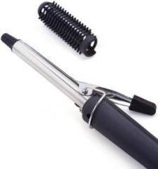 Glowish PROFESSIONAL HAIR CURLING IRON FOR ROLLING, CURLING, STYLING HAIR TOOL Electric Hair Curler