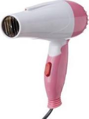 Haircare TWO SPEED FOLDABLE P 1000W Hair Dryer