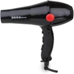 Heli Hair Styling with Cool and Hot Air Flow Option Hair Dryer Hair Dryer H 110 Hair Dryer
