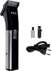 Htc AT 1107B Cordless Trimmer for Men 45 minutes run time