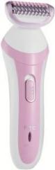 Htc HL 020 Rechargeable Lady Shaver For Women