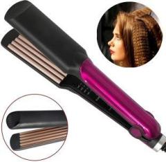 Icrimp Professional Hair Crimper Nano Crimp Technology 870 Hair Styler