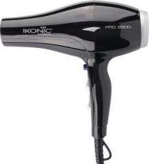 Ikonic Professional Pro 2800 Hair Dryer