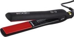 Ikonic SS3 CERAMIC STRAIGHTNER Hair Straightener
