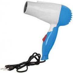 Illuvate Professional 1000 Watt Foldable Hair Dryer with 2 Speed Control for Women and Men Professional Stylish Hair Dryers For Women And Men 1000 Watt Foldable Hair Dryer with 2 Speed Control for Women and Men Hair Dryer