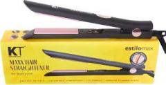 Kehairtherapy Professional Hair Straightener Hair Iron With Keratin Coated Plates Upto 240 C Hair Straightener