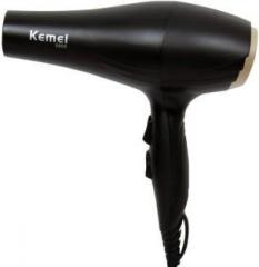 Kemei 3000W Powerful Professional Heavy Duty Hair Dryer for Unisex Km 5805 Hair Dryer