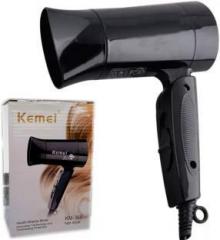 Kemei KM 368 Professional Foldable Hair Dryer